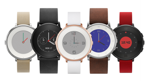Pebble Time Round review: A prettier design comes with tradeoffs