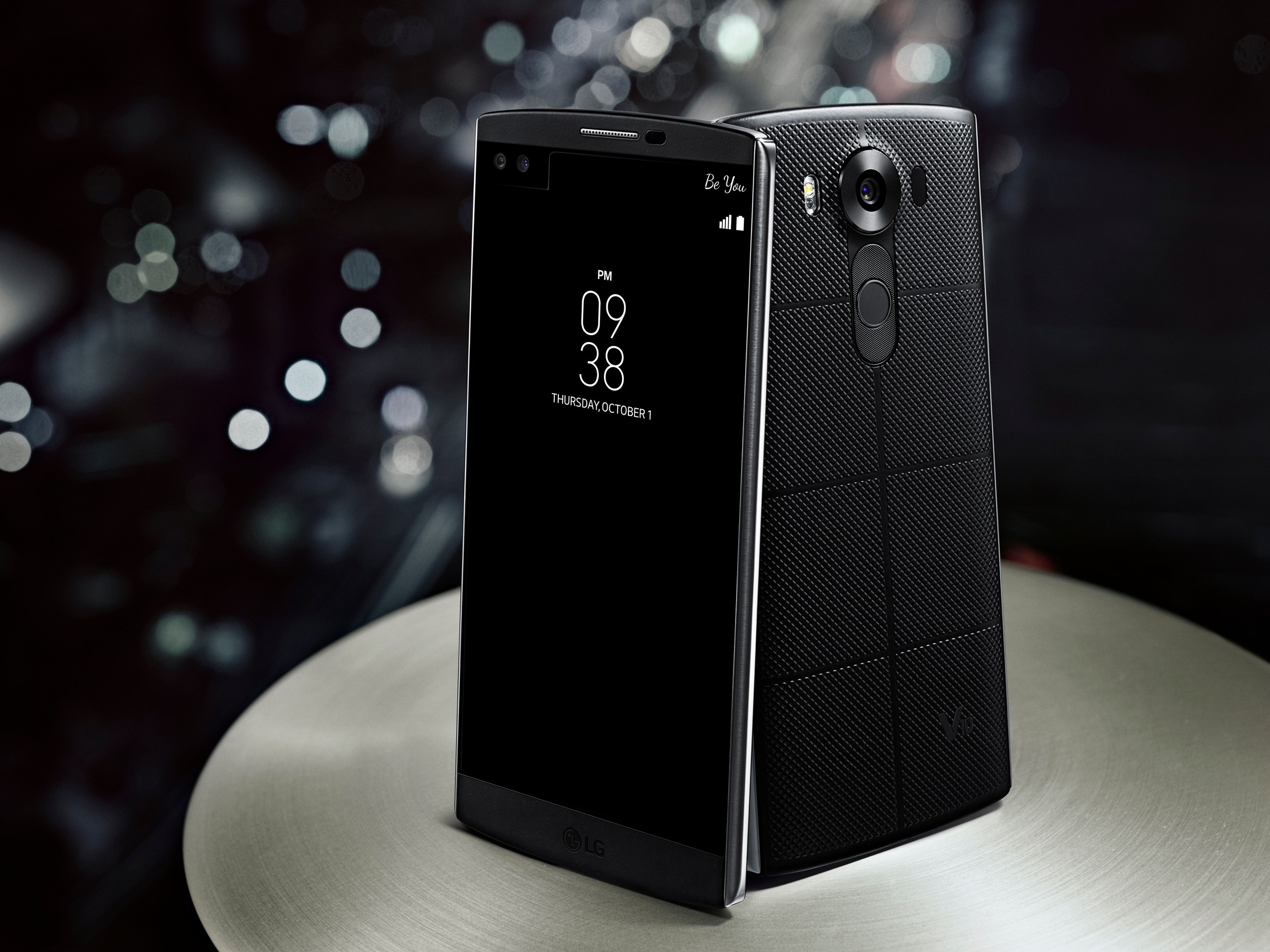 LG V10 Review Part II: what no other phone has