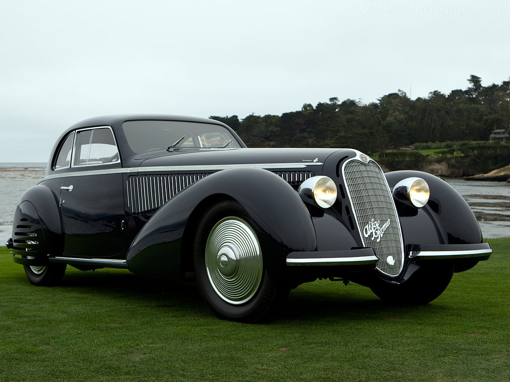 10 Sweet Classic Cars