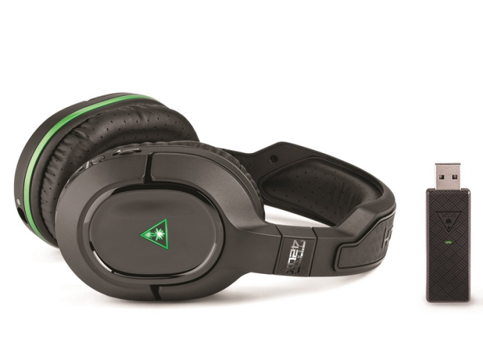 Turtle Beach Ear Force Stealth 420X Review