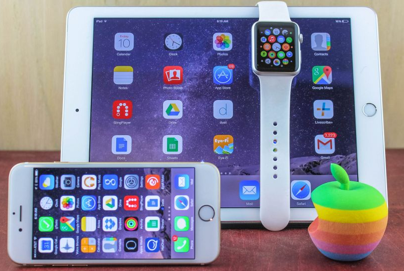 iOS 9 release date & features UK: iOS 9.1 out now for iPhone & iPad