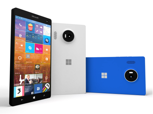 Microsoft Lumia 950 XL: One platform to rule them all