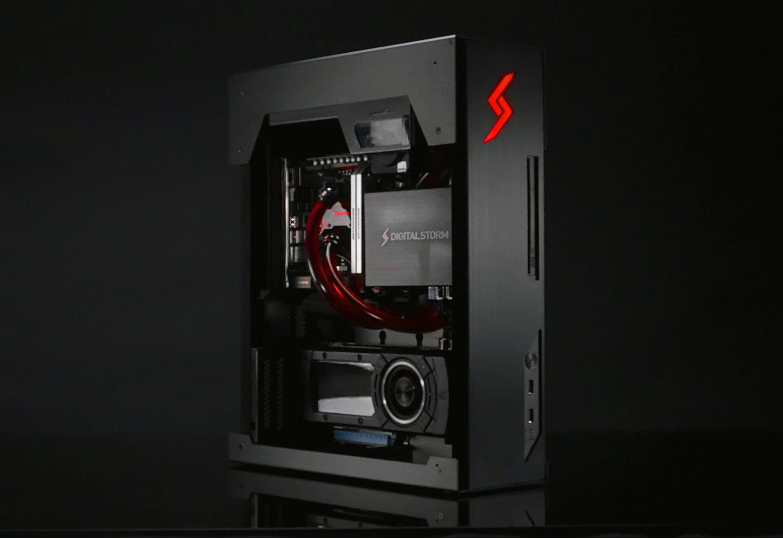 Digital Storm Bolt 3 Review