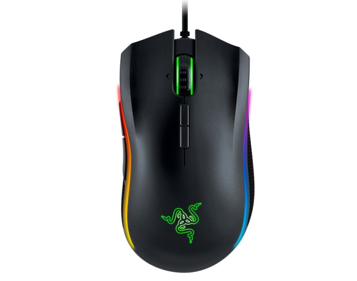 Razer Mamba Tournament Edition Review — Quick and Deadly