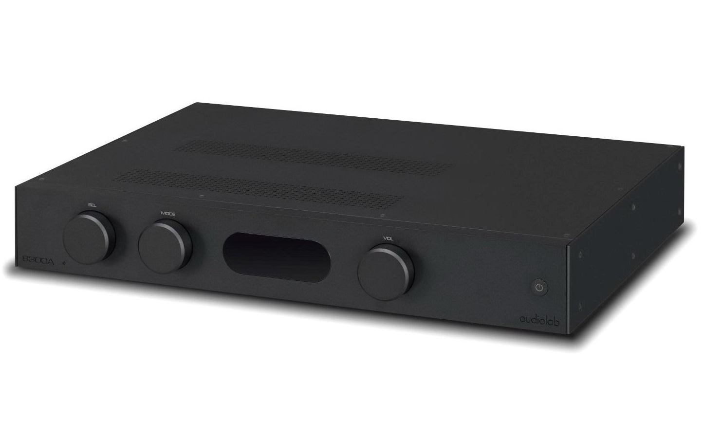Audiolab 8300A review