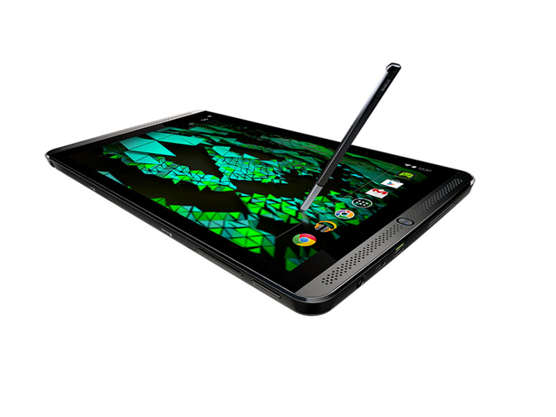 There might be a Tegra X1 NVIDIA SHIELD Tablet after all