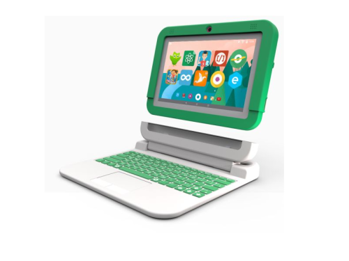 One Education’s Infinity modular laptop/tablet hits Indiegogo