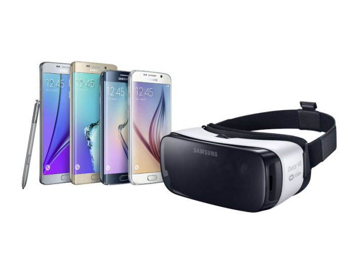 Three things new Gear VR users need to be aware of