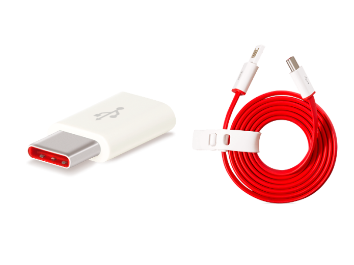 OnePlus offers refunds for USB Type-C cable, adapter