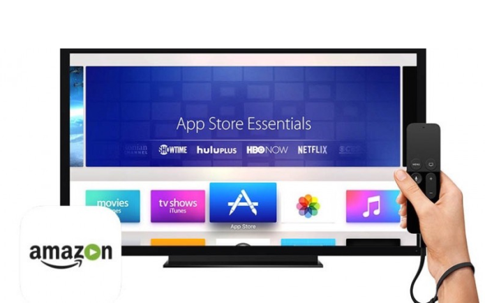 Apple TV to get Amazon Instant Video ‘within a few weeks’