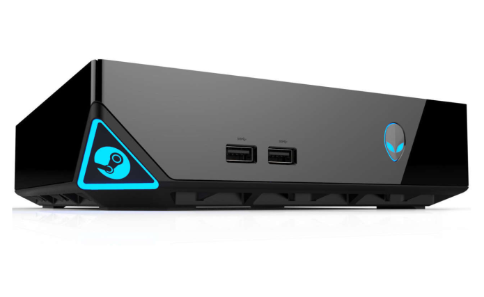 Alienware Steam Machine will soon be available to take on PS4 and Xbox One, here are our first impressions