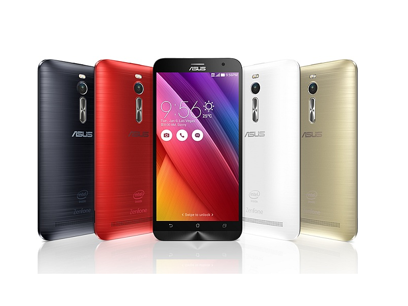 Review: ASUS ZenFone 2 Laser
