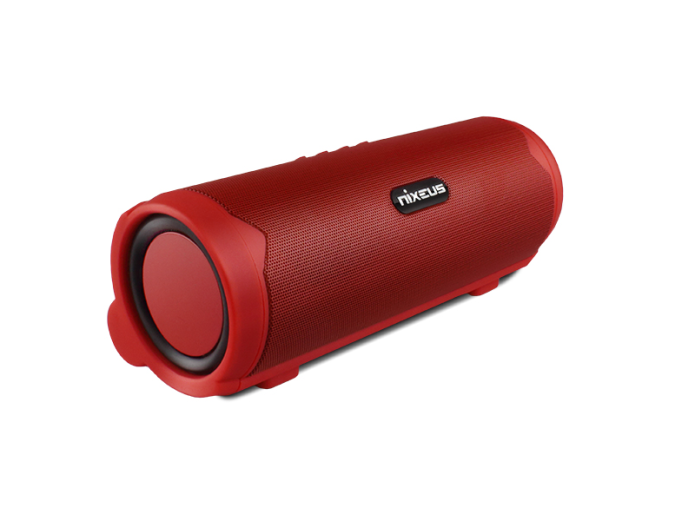 Nixeus ARC 4.0 Bluetooth speaker mini-review
