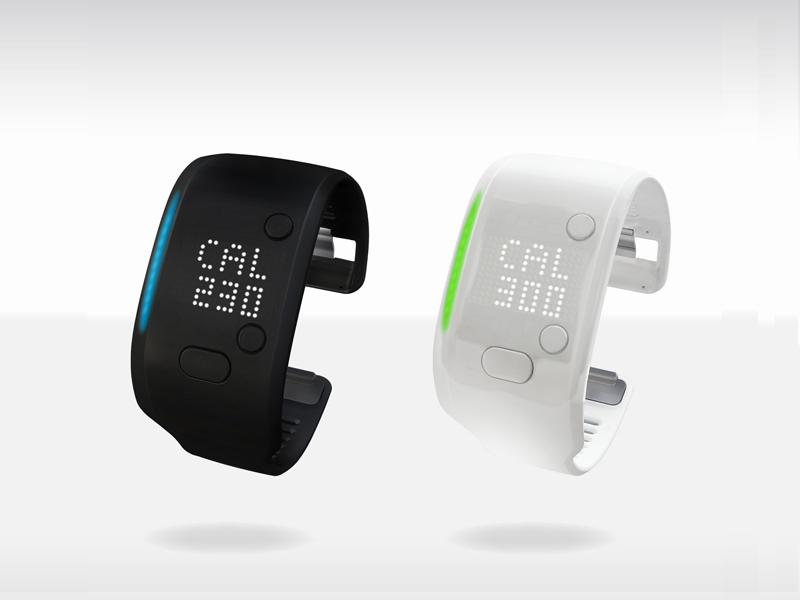 Adidas miCoach Fit Smart review | GearOpen Adidas miCoach Fit Smart review | GearOpen