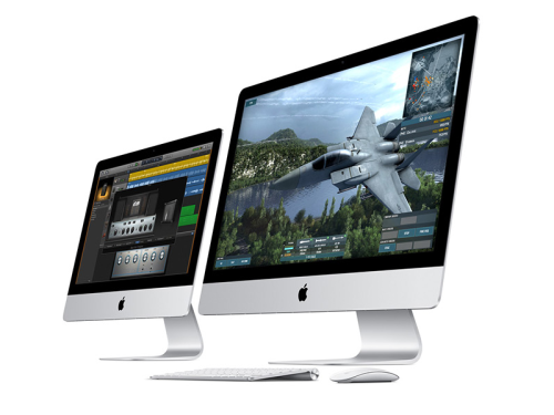 Apple 21.5-inch iMac with Retina 4K display review: All about the ultra-high definition