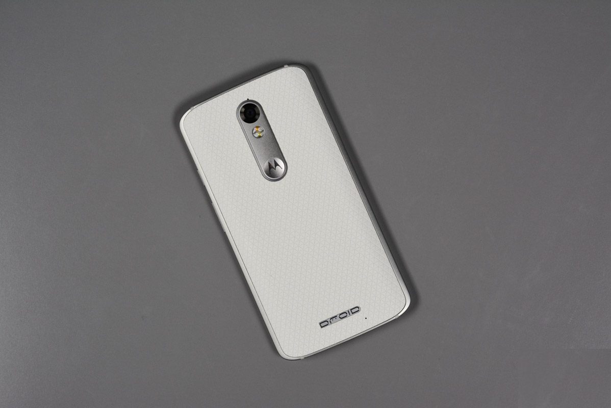 Motorola Droid Turbo 2 Review : Breakthrough Durability