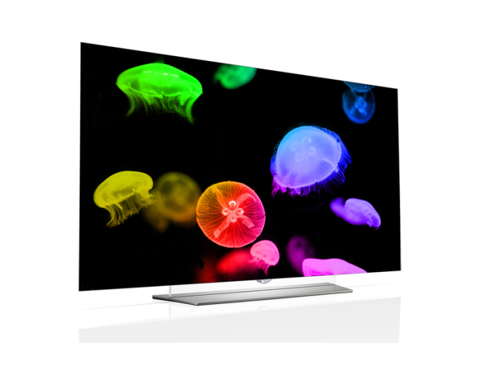 LG 65EF950V 4K OLED review: The best TV money can buy in 2015?