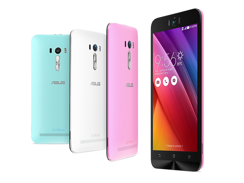 Asus Zenfone Selfie review