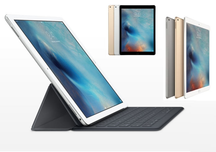 Apple iPad Pro Hands-on review