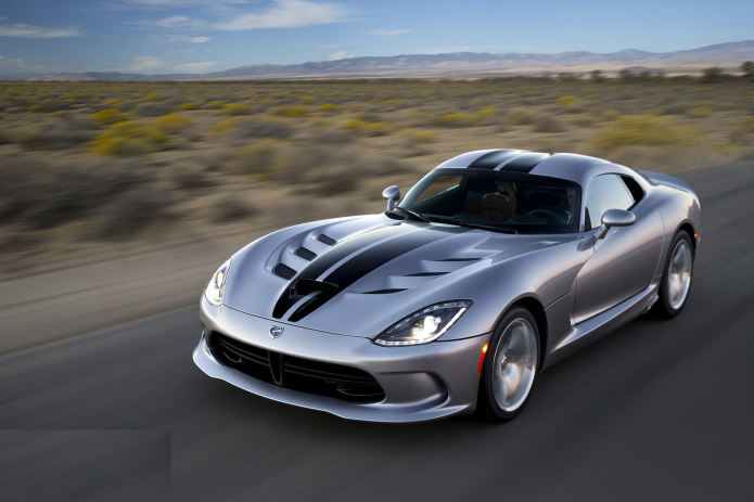 10 Best Cars To Cure A Midlife Crisis