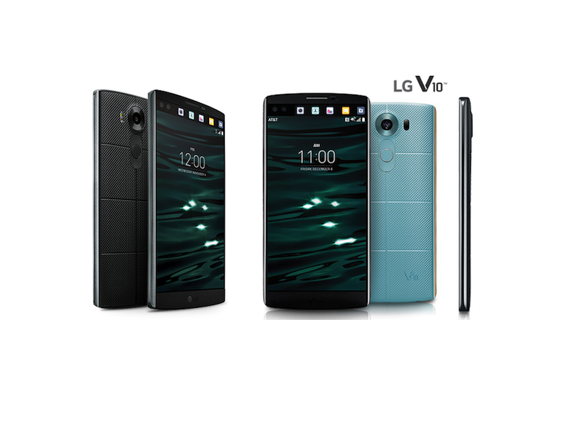 Lg v10 картинка