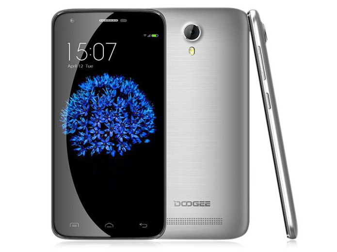Doogee Valencia 2 Y100 Pro review: This budget smartphone is proof you should never judge a book by its cover