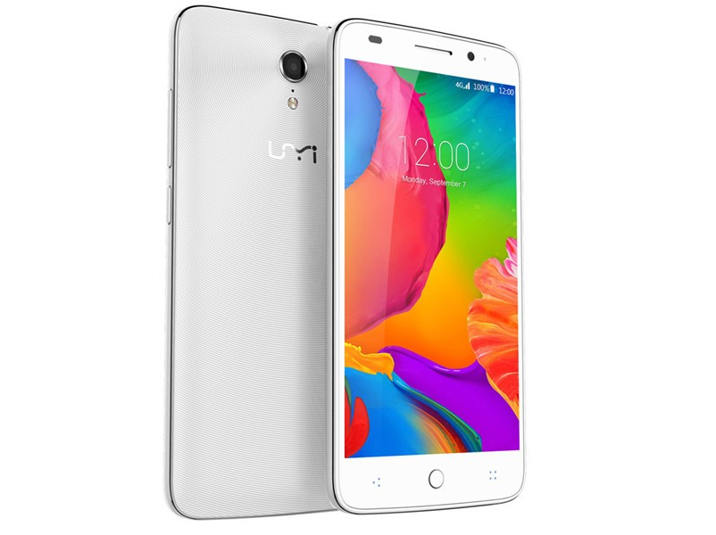 UMI eMax Mini review: Much more than just a mini UMI eMax, this budget Android phone has lots to offer