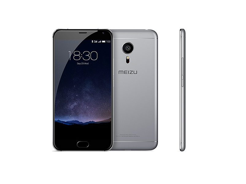 Meizu Pro 5 review