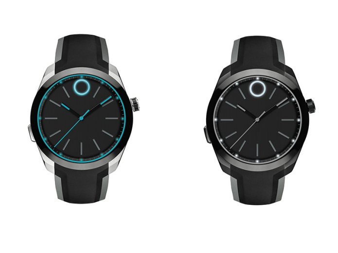 Movado Bold Motion watch joins the smart analogue race for your wrist
