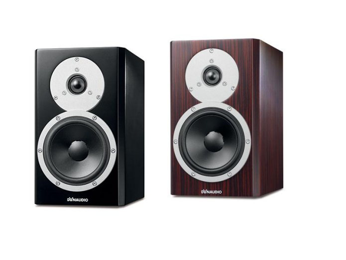 Dynaudio Excite X14a review