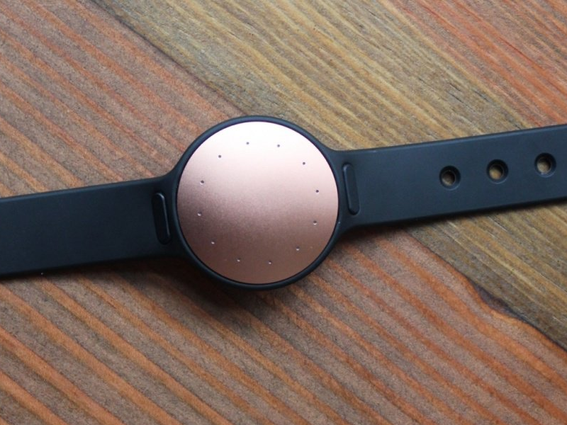 Misfit Shine 2 review