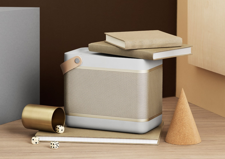 Bang & Olufsen Beolit 15 review: Portable picnic party
