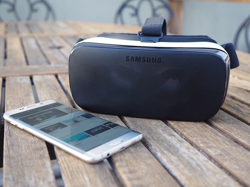 Samsung Gear VR review (2015): A no-brainer if you own a Samsung phone