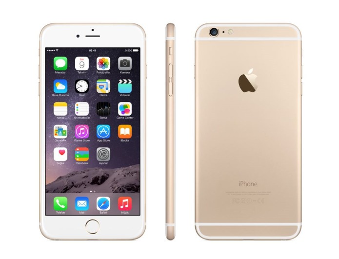 iPhone 6s vs iPhone 7: A Look At Apple's BIG 2016 Update