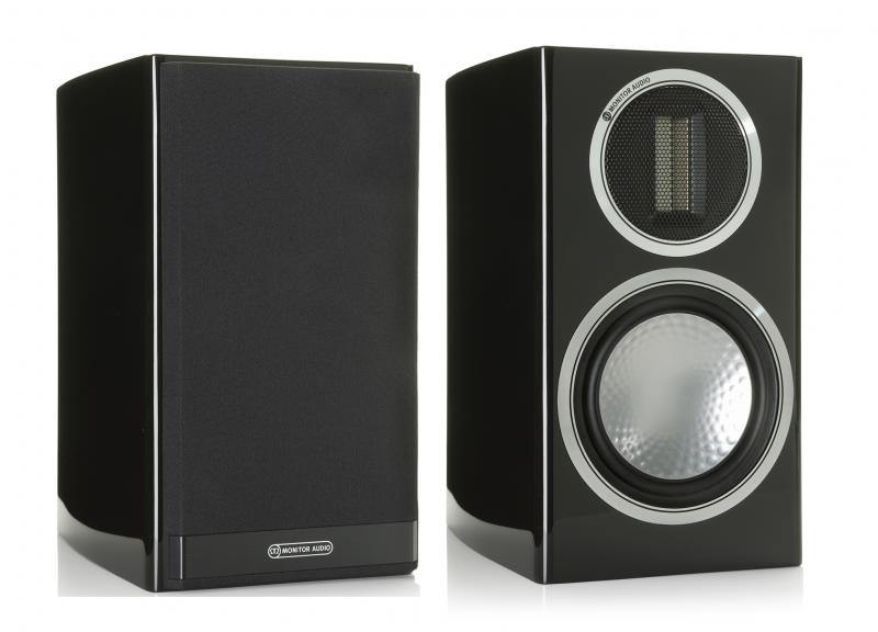 Monitor Audio Gold 50 review