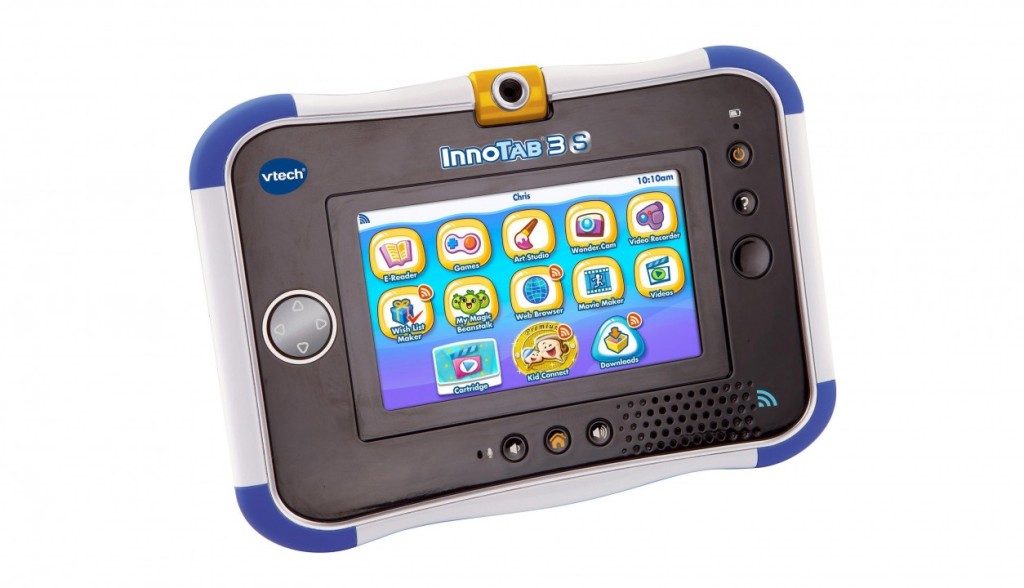 learning lodge vtech dx2