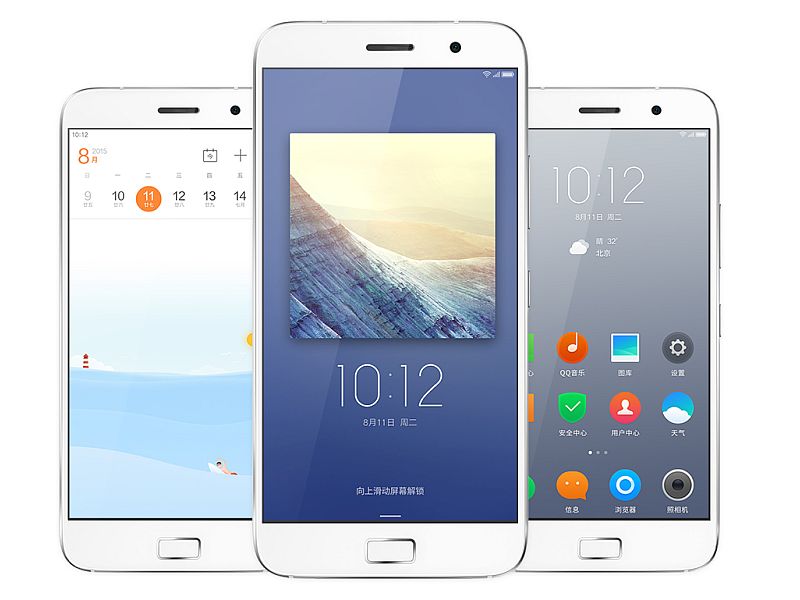 Lenovo ZUK Z1 review: A mid-range Android phone with loads of storage and battery power built-in