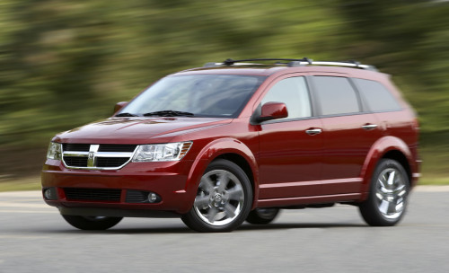 13 Manly Minivan Alternatives