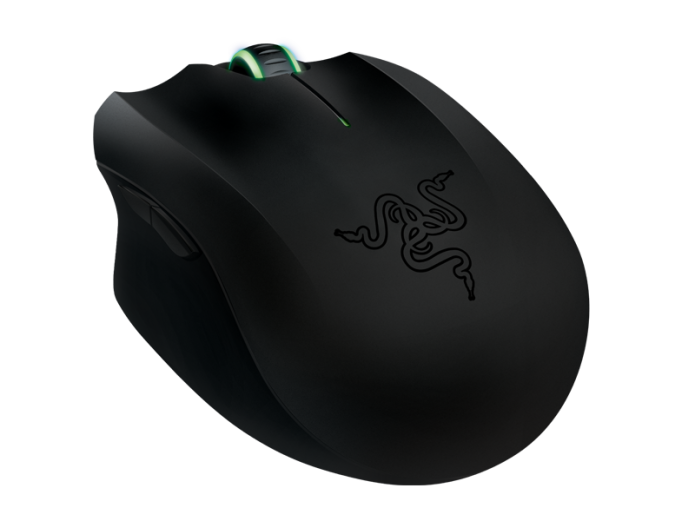 Razer Orochi Review — Missed Connection