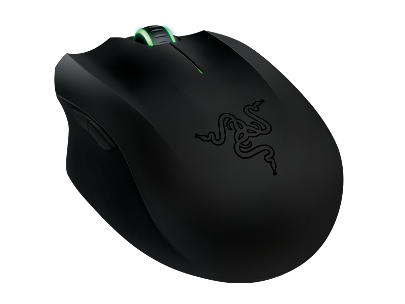 Razer Orochi Review — Missed Connection