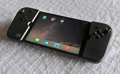 Gamevice iOS Controller Review