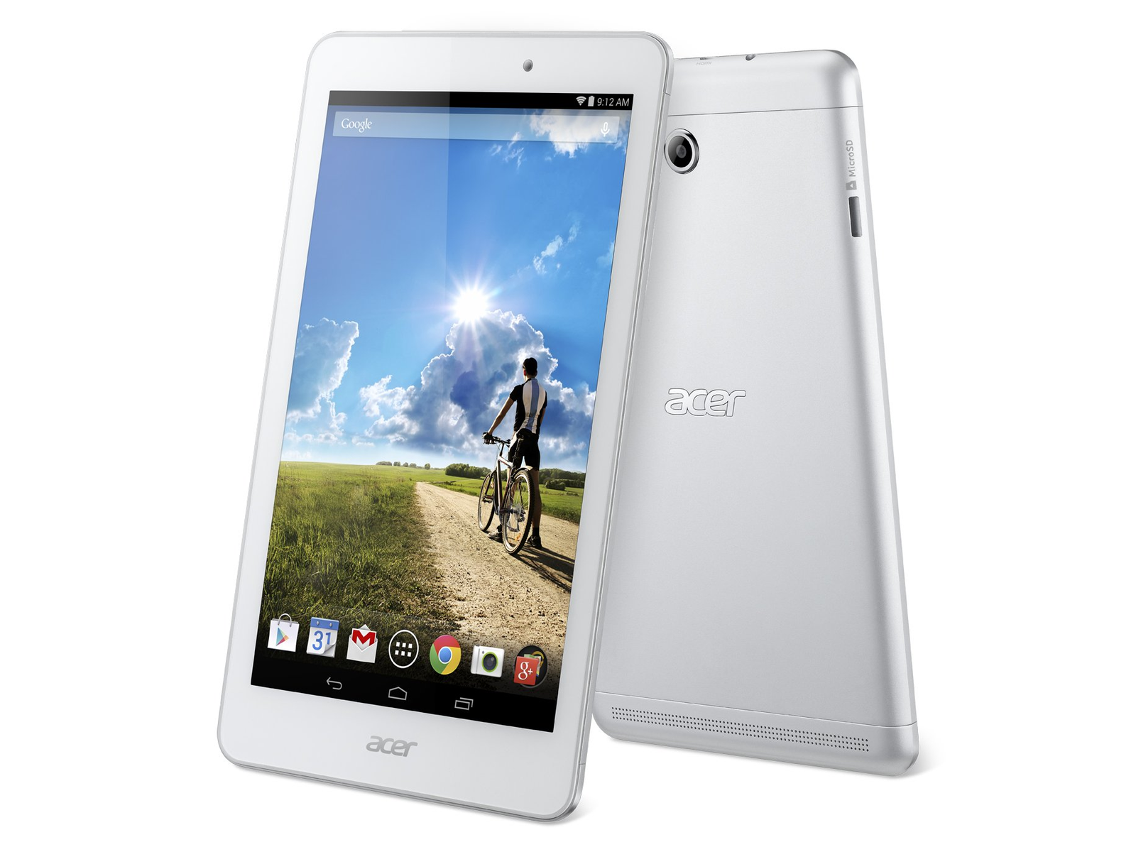 Acer Iconia Tab 8 A1 (2015) Review