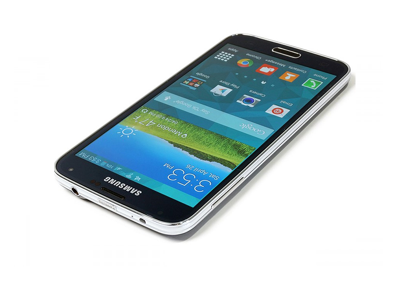 Galaxy S5 Android Marshmallow update: mistake or fake?