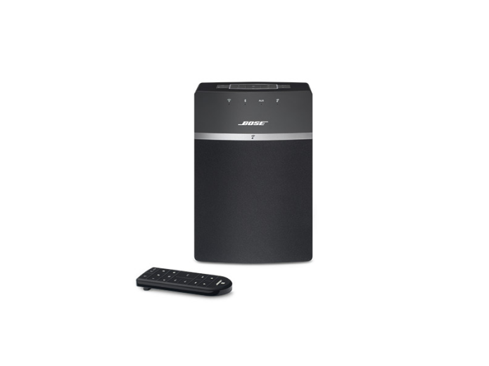 Bose SoundTouch 10 review