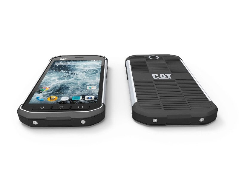 Cat S40 Review: The Monster Truck of Phones