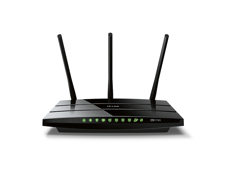 TP-Link Archer C7 Review: Decent Performance for a Low Price