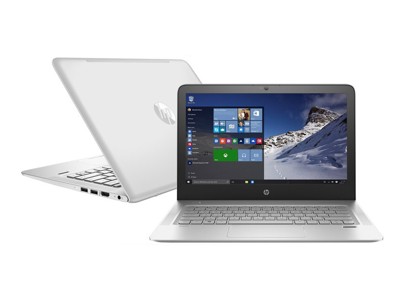 HP Envy 13t Review