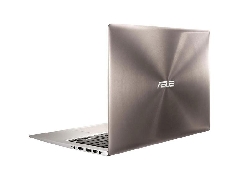 Asus ZenBook UX303U review: a well-balanced, smart and powerful Windows laptop