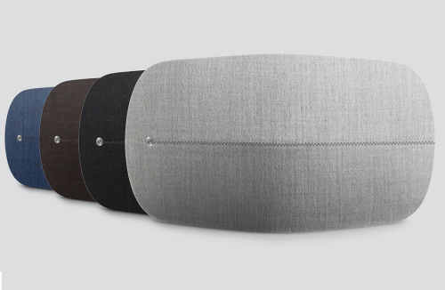 B&O BeoPlay A6 review