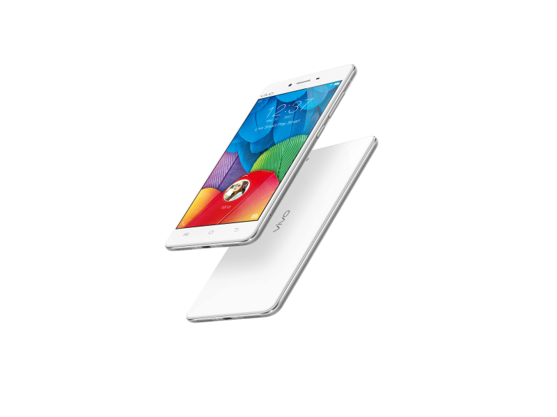 Vivo X6 hands-on review